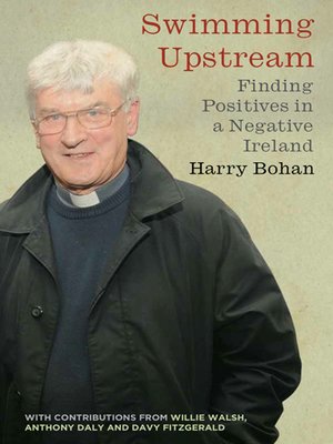 cover image of Swimming Upstream